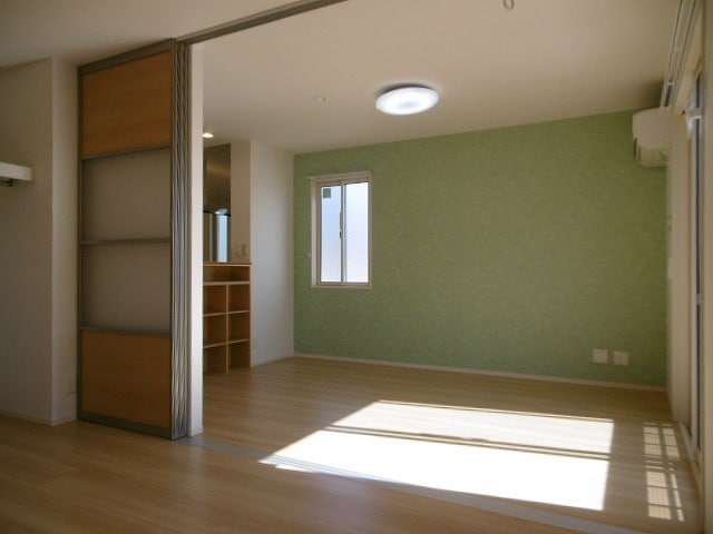 写真は101号室です（参考） サウザン夢A