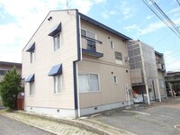 タウニィトミタケＡ棟