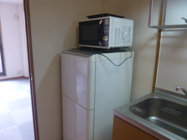 設備ではありません サープラスクレアＨ＆Ｋ