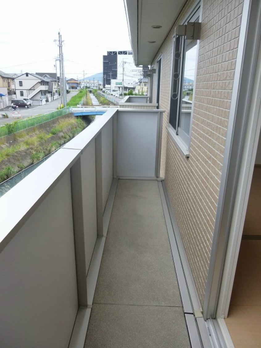 ※参考画像　こちらの写真は202号室です。 カナル・イースト