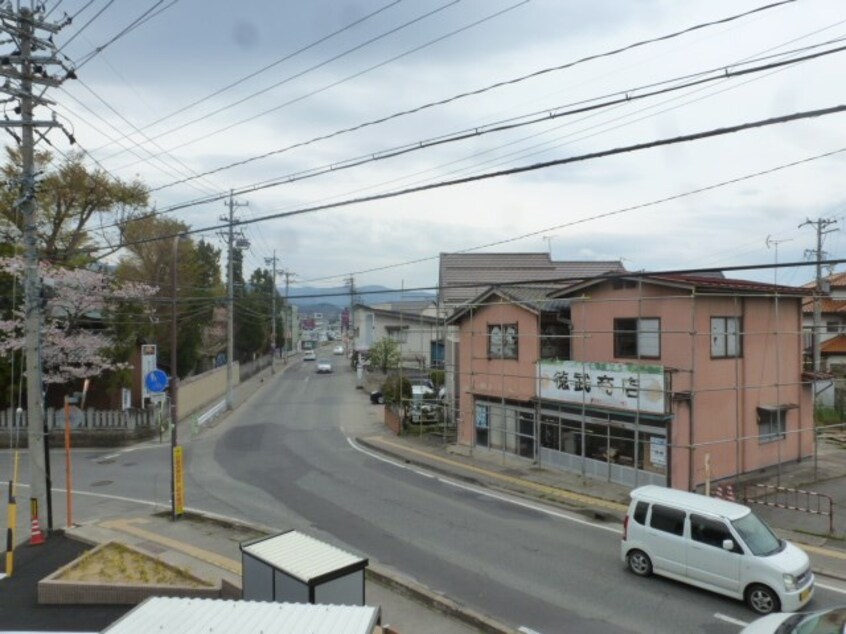 ペニーレイン