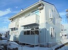 長野電鉄長野線/柳原駅 徒歩10分 1階 築29年の外観