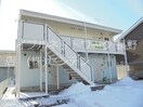  長野電鉄長野線/柳原駅 徒歩10分 1階 築29年