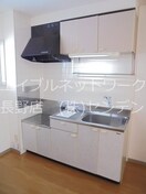  長野電鉄長野線/柳原駅 徒歩10分 1階 築29年