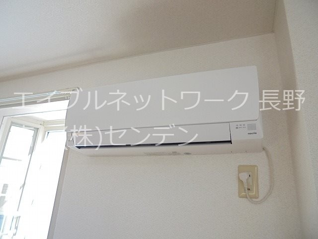  長野電鉄長野線/柳原駅 徒歩10分 1階 築29年