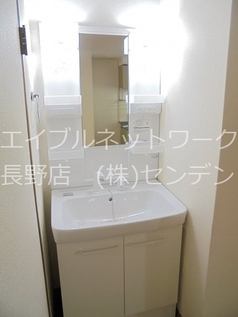  長野電鉄長野線/柳原駅 徒歩10分 1階 築29年