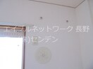  長野電鉄長野線/柳原駅 徒歩10分 1階 築29年