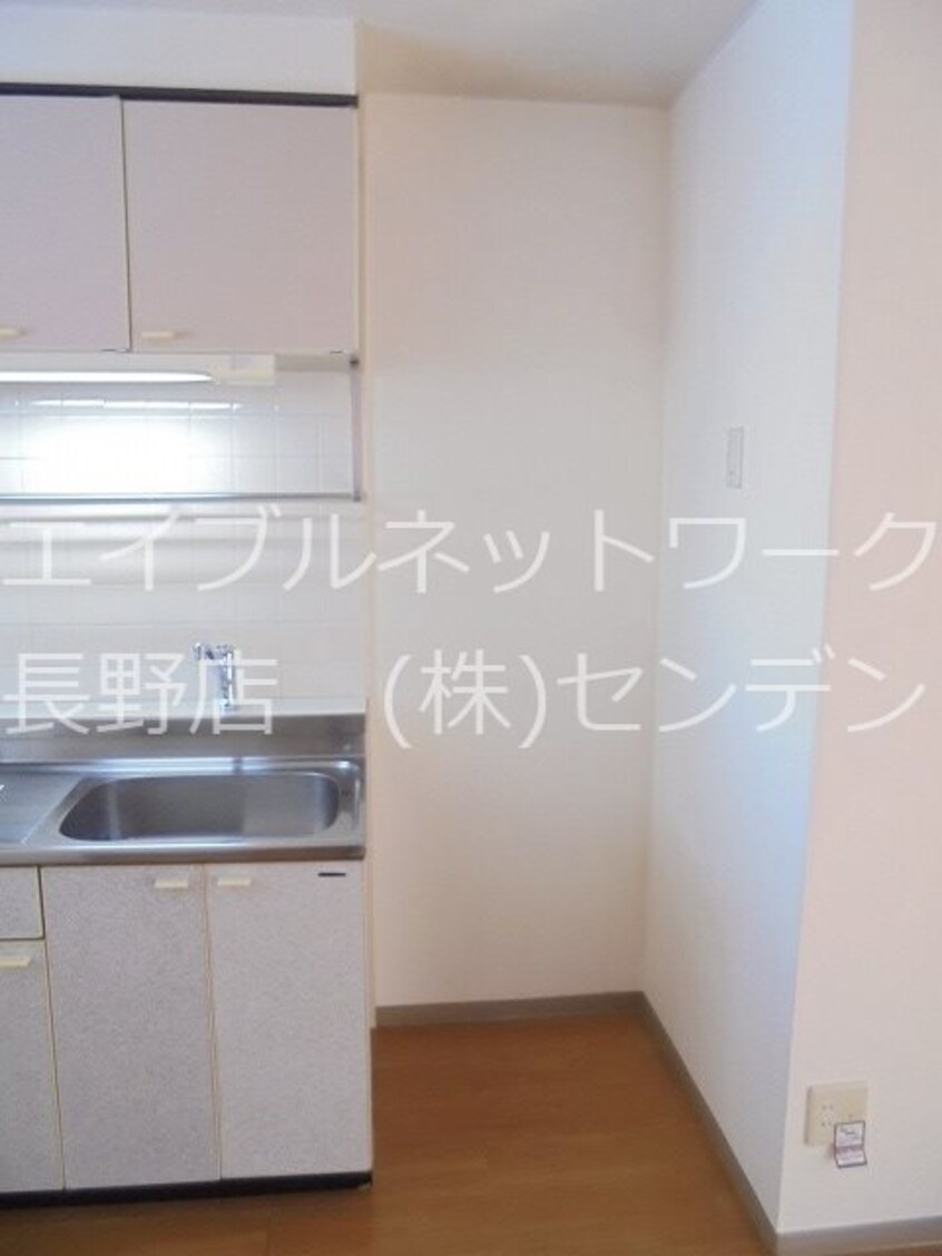  長野電鉄長野線/柳原駅 徒歩10分 1階 築29年