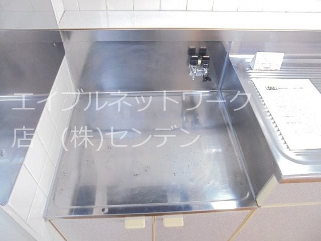  長野電鉄長野線/柳原駅 徒歩10分 1階 築29年