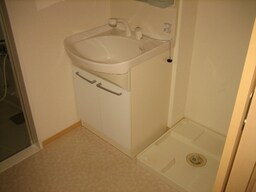 画像は102号室です（参考）