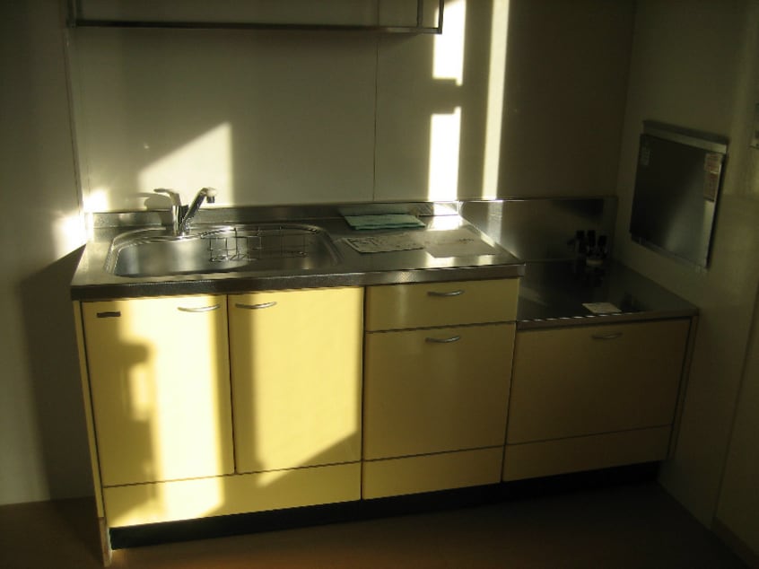 画像は102号室です（参考） ウィル桜町D