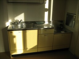 画像は102号室です（参考）