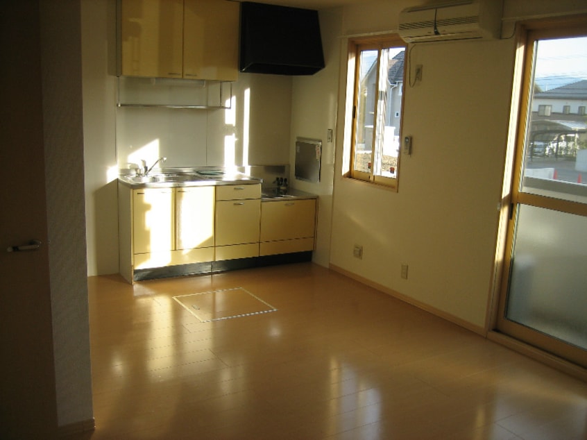 画像は102号室です（参考） ウィル桜町D