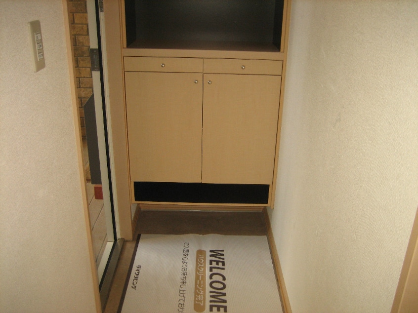 画像は102号室です（参考） ウィル桜町D