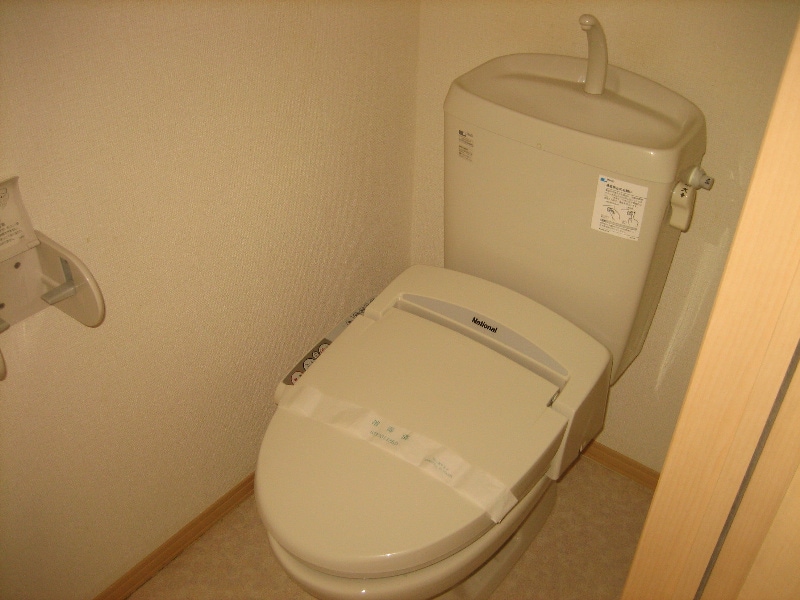 画像は102号室です（参考） ウィル桜町D