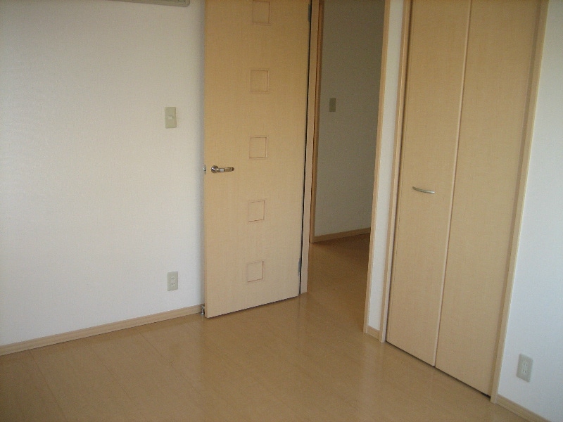 画像は102号室です（参考） ウィル桜町D