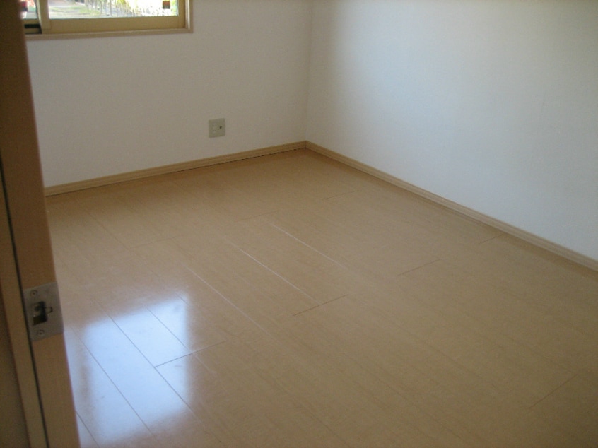 画像は102号室です（参考） ウィル桜町D