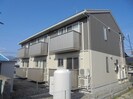 プレセダンの外観