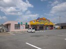 ｱﾒﾘｶﾝﾄﾞﾗｯｸﾞ 稲葉店(ドラッグストア)まで645m プレセダン
