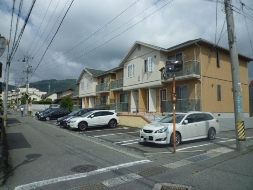  クレドール三輪Ｗ棟