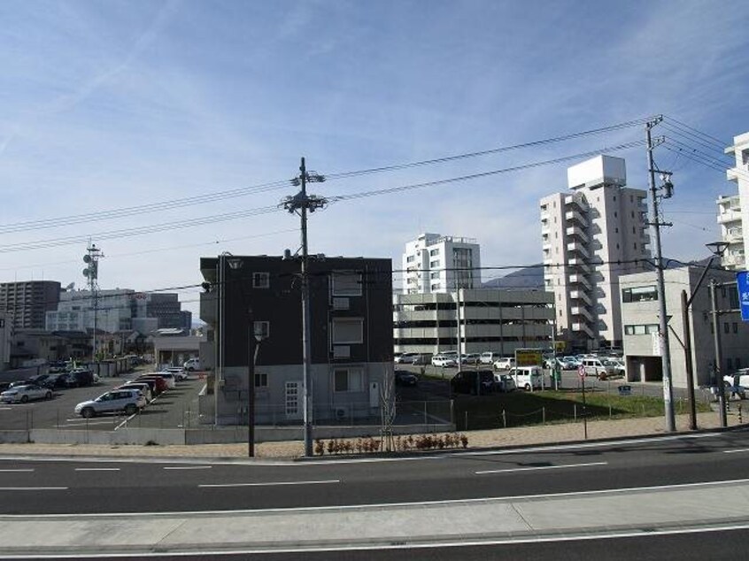  アリービオ東口