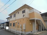 フレグランスこばやしＤ棟