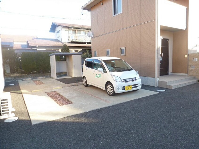  イーストコートB棟