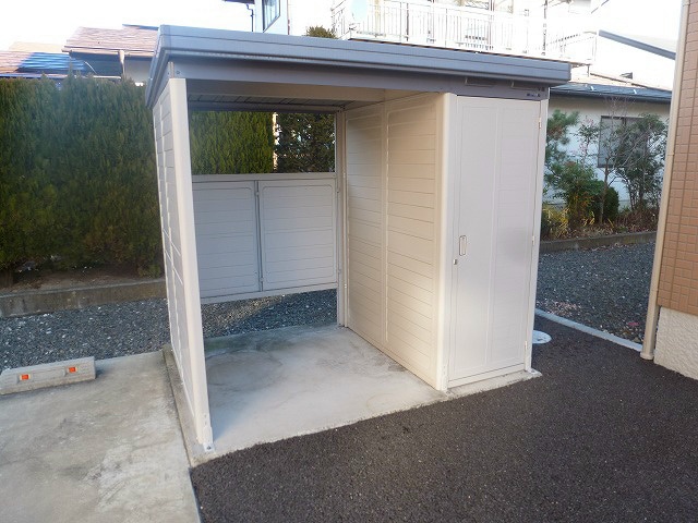  イーストコートB棟