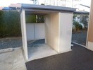  イーストコートB棟