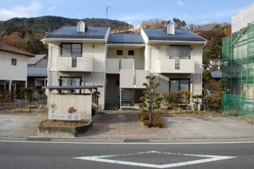  セジュール城北