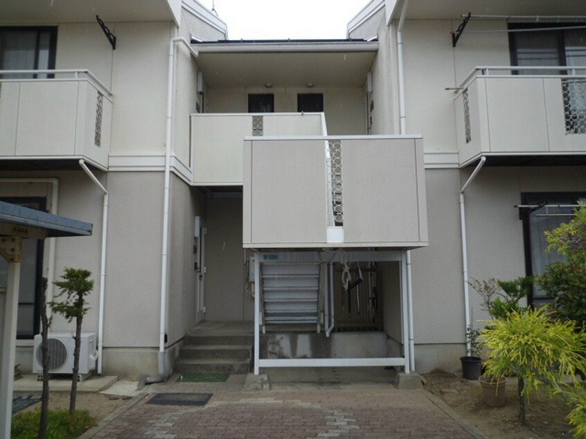  セジュール城北