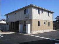 eコート中屋敷Ａ棟