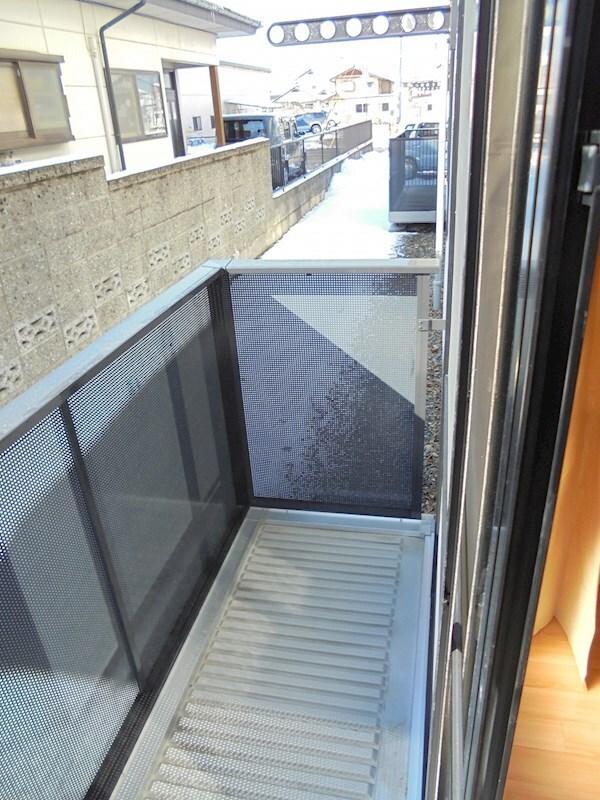 写真は101号室です（参考） フォーレスフルカワＣ