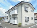  信越本線/長野駅 バス12分大豆島線＿104　東日詰下車:停歩4分 1階 築32年