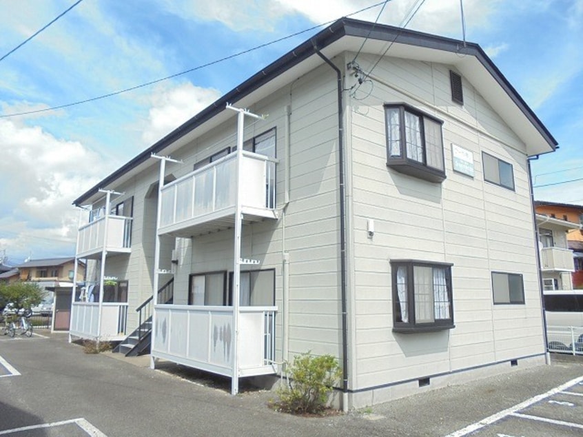  信越本線/長野駅 バス12分大豆島線＿104　東日詰下車:停歩4分 1階 築32年