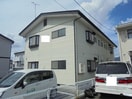  信越本線/長野駅 バス12分大豆島線＿104　東日詰下車:停歩4分 1階 築32年