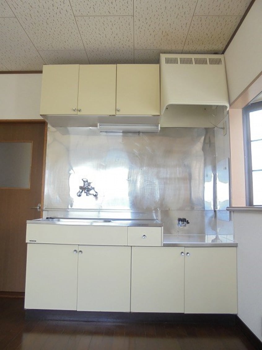  信越本線/長野駅 バス12分大豆島線＿104　東日詰下車:停歩4分 1階 築32年