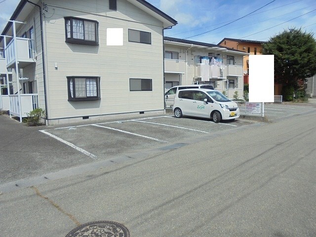  信越本線/長野駅 バス12分大豆島線＿104　東日詰下車:停歩4分 1階 築32年