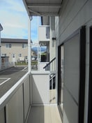  信越本線/長野駅 バス12分大豆島線＿104　東日詰下車:停歩4分 1階 築32年