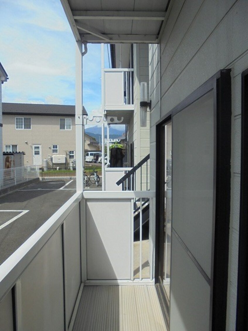  信越本線/長野駅 バス12分大豆島線＿104　東日詰下車:停歩4分 1階 築32年