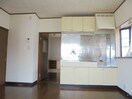  信越本線/長野駅 バス12分大豆島線＿104　東日詰下車:停歩4分 1階 築32年