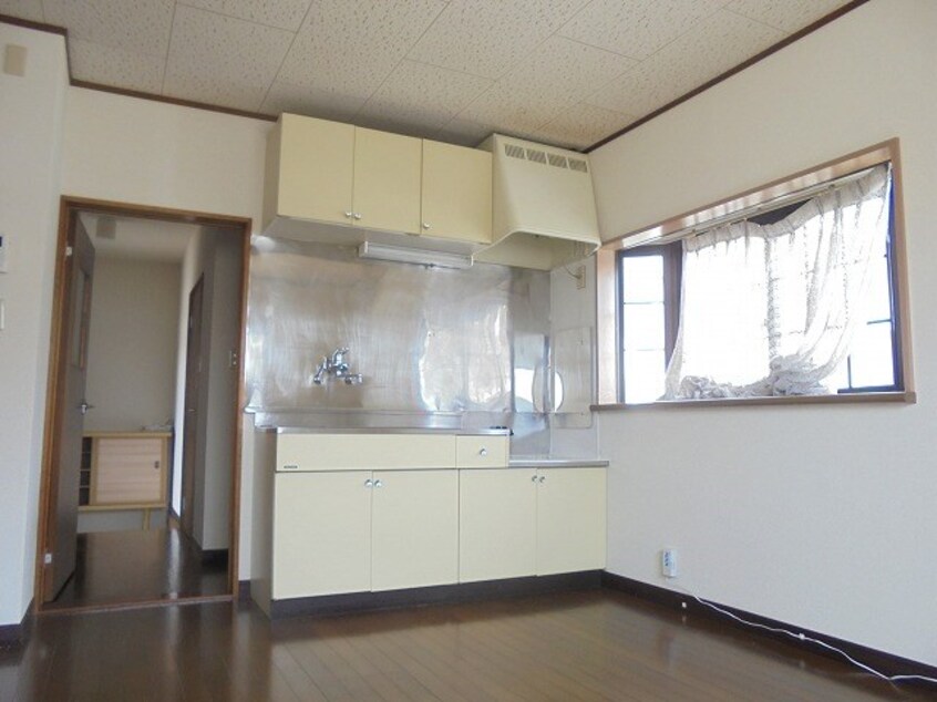  信越本線/長野駅 バス12分大豆島線＿104　東日詰下車:停歩4分 1階 築32年