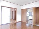  信越本線/長野駅 バス12分大豆島線＿104　東日詰下車:停歩4分 1階 築32年