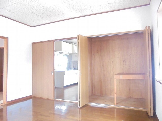  信越本線/長野駅 バス12分大豆島線＿104　東日詰下車:停歩4分 1階 築32年
