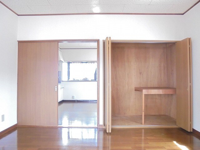  信越本線/長野駅 バス12分大豆島線＿104　東日詰下車:停歩4分 1階 築32年