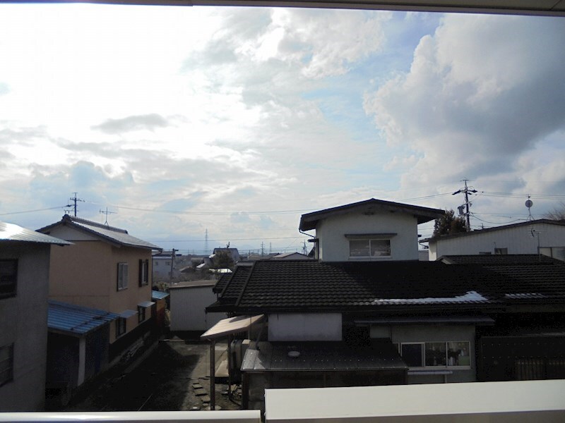 写真は202号室です（参考） ルクソール