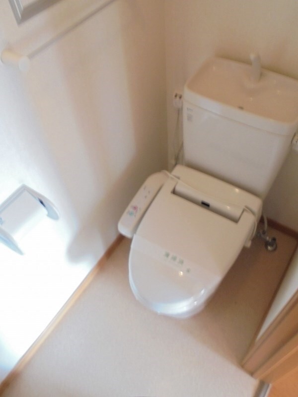 写真は202号室です（参考） ルクソール