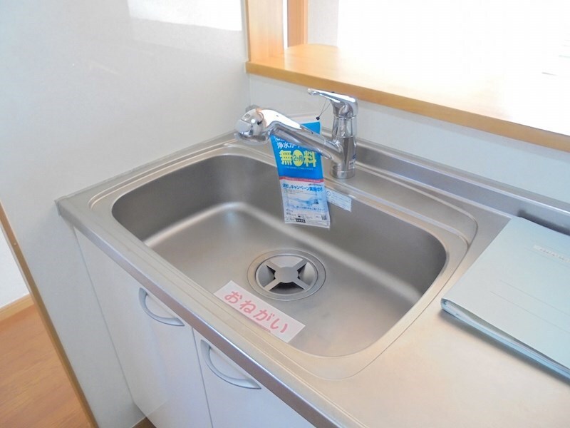 写真は202号室です（参考） ルクソール