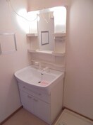 写真は202号室です（参考） ルクソール