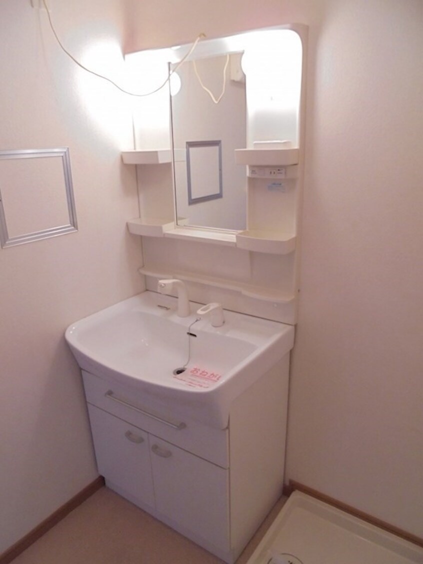 写真は202号室です（参考） ルクソール